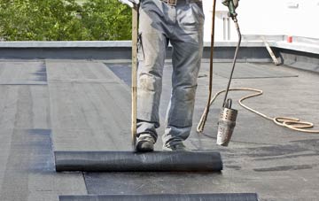 flat roof replacement Bolventor, Cornwall
