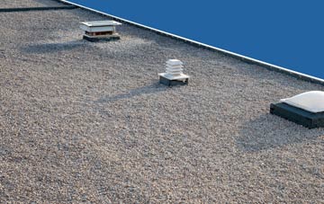 flat roofing Bolventor, Cornwall