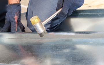 Bolventor metal roofing costs