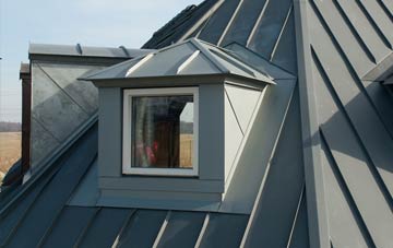metal roofing Bolventor, Cornwall