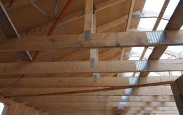 Bolventor roof truss costs